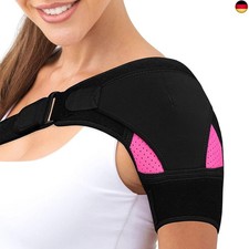 CTDMJ Schulterbandage für