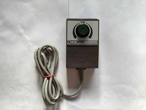 Trix compakt vario - compakt-vario, 56-5550-00