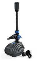 OASE Aquarius Fountain Set Classic 750 Teichpumpe (43041)