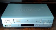 Samsung SV-6553X VHS