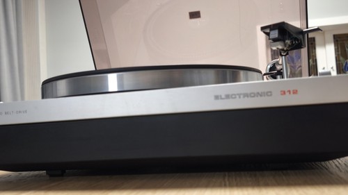 Philips electronic 312 - electronic,