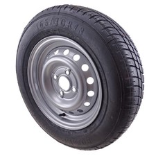 165/70 R13 79T Komplettrad