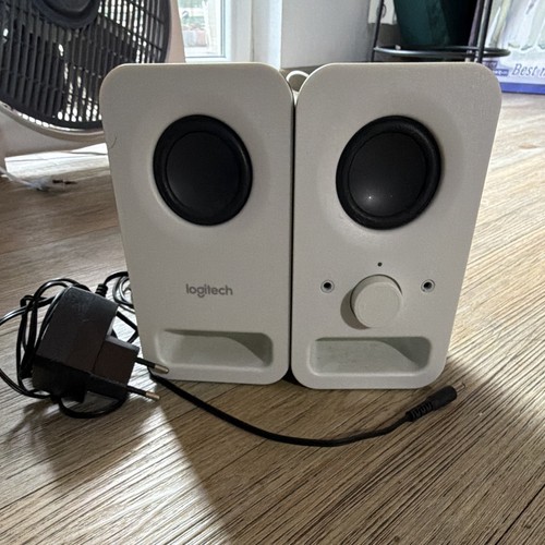 Logitech pc lautsprecher - logitech, pc-lautsprecher