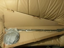 König und Meyer Einhand Mikrofonstativ one hand micro stand 180 cm