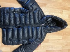 Canada Goose croften