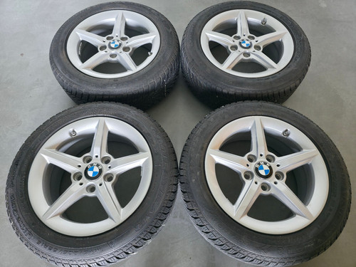 Original bmw 1er f20 - original, f22