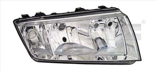 Hauptscheinwerfer für skoda - hauptscheinwerfer,