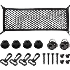 Kofferraumnetz Gepäcknetz