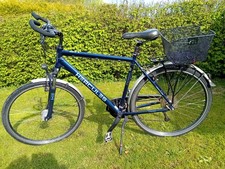 Hercules Herren Fahrrad 28