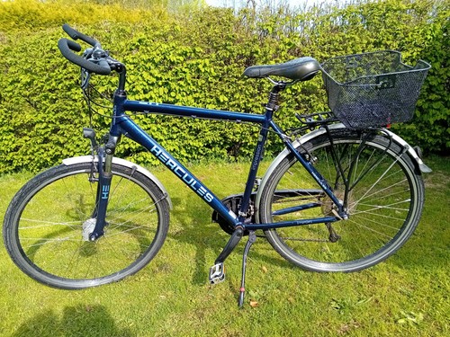 Hercules herren fahrrad - herren, 28