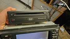 BMW 3 E46 2003 CD DVD Laufwerk