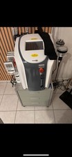 Kryolipolyse Kombi Gerät, Lipolaser, Radiofrequenz, Kavitation