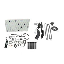 Cylinder Head Gasket Set +