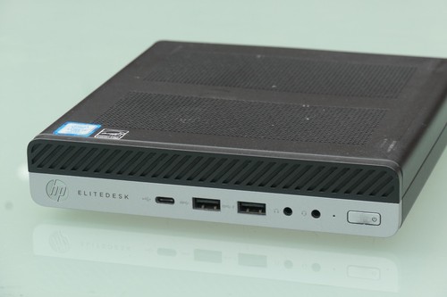 Elitedesk 800 mff - hp,