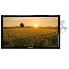Fernseher-DVD-Kombination