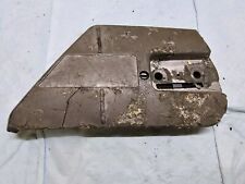 Husqvarna 372 576xp  Kettenraddeckel  Motorsäge 