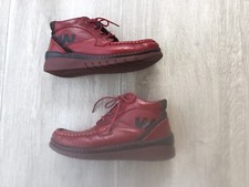 WOLKY DAMEN SCHUHE Gr.39  **TOP ZUSTAND **