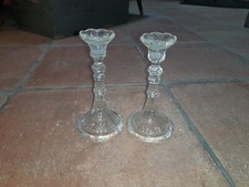 Jugendstil Pressglas