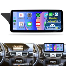 12.3" Android13 Carplay