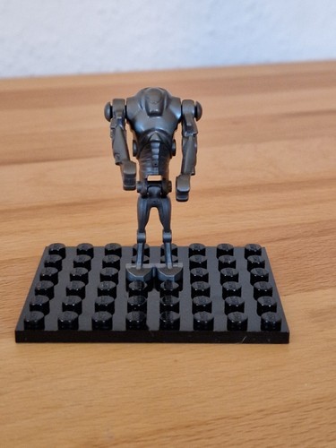 Lego star wars minifigur - star,