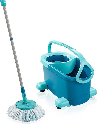 Leifheit 52102 twist disc mop - leifheit,