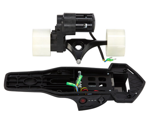 Razor elektro skateboard - elektro,