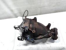 Opel Omega A original Differential Hinterachsgetriebe 2.4E 92kw