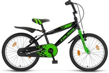 20 Zoll Kinderfahrrad inkl