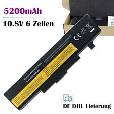 AKKU Für Lenovo ThinkPad B480 B485 B490 B580 B585 B590 B4400 B5400 L11S6Y01