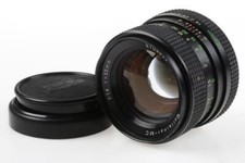 ROLLEI Rolleinar-MC 55mm f/1,4