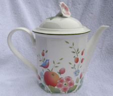 V&B Gallo Design ORANGERIE