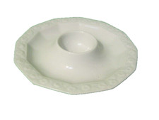 Eierbecher mit Ablage 14 cm Maria weiß von Rosenthal mehr da