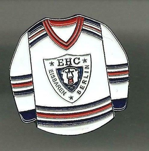 Eishockey pin trikotpin - eishockey,