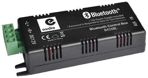 Bluetooth modul box - modul,