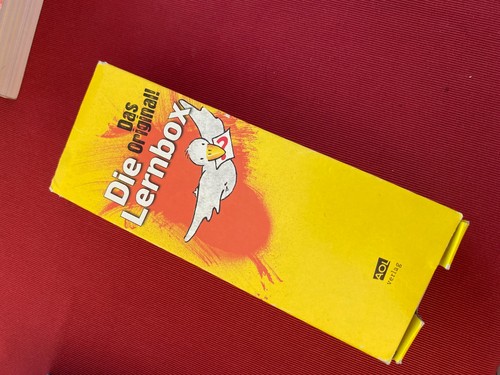 Die lernbox das original - original, aol