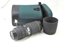 Sigma APO Macro 180 mm 1:3,5