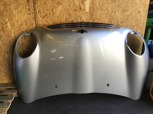 483429 motorhaube mini - mini,