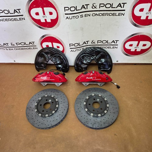 Original audi rs3 8y0 keramik - audi,