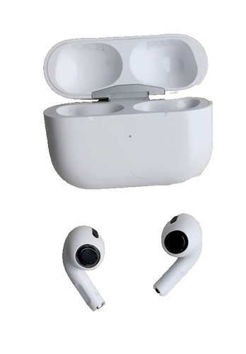 Apple airpods pro - apple,