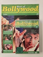 DeAGOSTINI Best of Bollywood Pardes Nr. 27 Heft &DVD