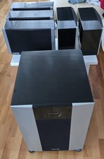 Teufel THX SELECT Surround