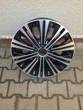 1x Alufelge 18 Zoll 7.5" 5x112