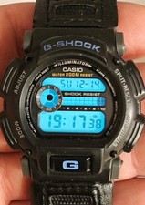 Casio G-Shock Digital