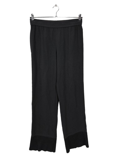 Helmut lang stoffhose damen - stoffhose,