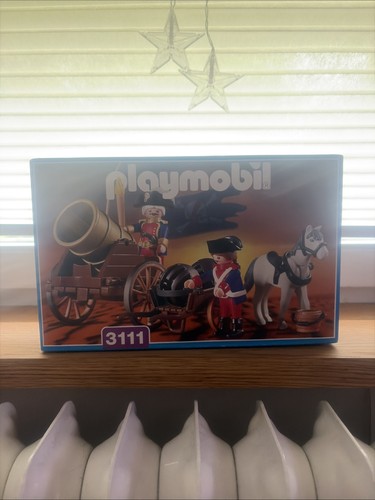 Playmobil 3111 dicke - "dicke, /