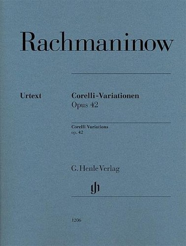 Corelli variationen 42 - corelli-variationen,