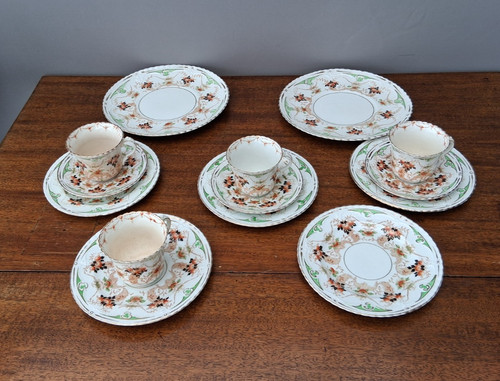 Gedeck kaffeegedeck tlg - kaffeegedeck,