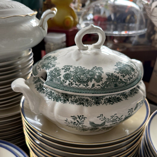 Villeroy boch fasan - &,