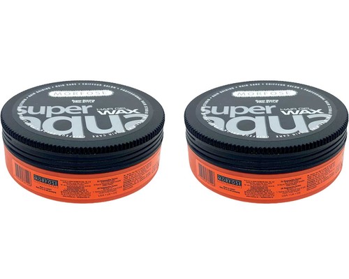 Morfose orange super aqua - morfose,