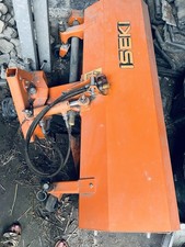 Iseki Kehrmaschine Gebraucht